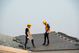 Best Solar Panel Roofing Installation  in Kenton, OH